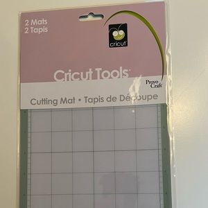 Cricut Cutting Mats